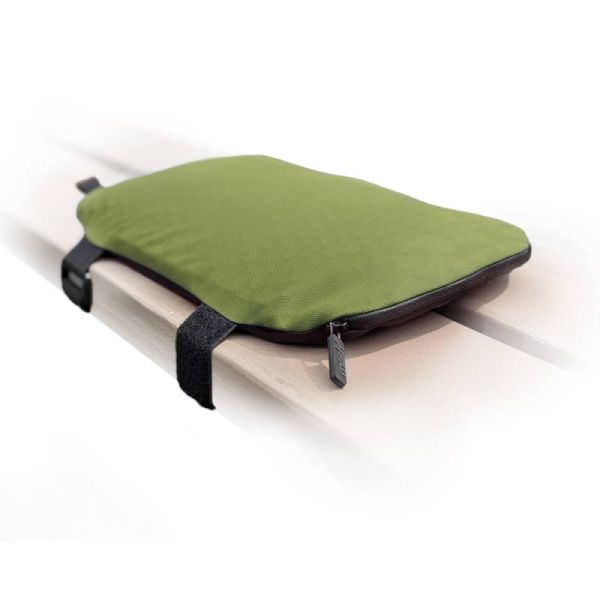 Mosh Kamper Outdoor- podsedak, khaki/schwarz