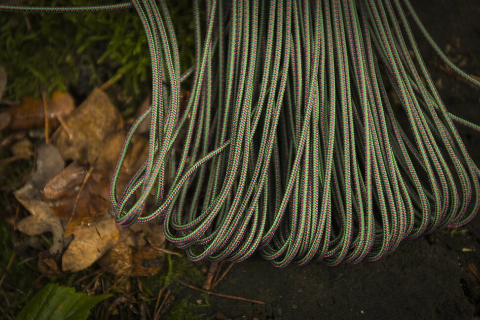 ATWOOD® Rope 275 (100ft) - Brown 48