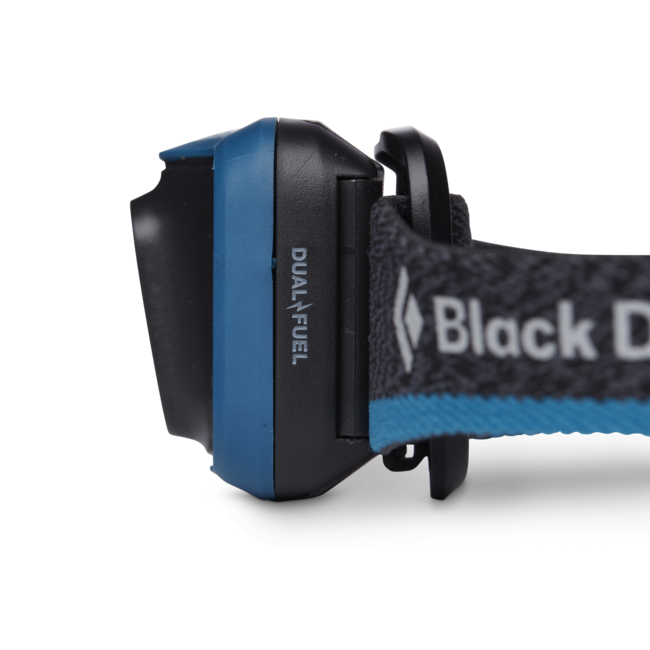 Black Diamond Spot 400 Headlamp, Blue