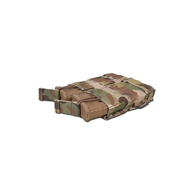 Emersongear Modular Open Double Magazine Pouch 5.56, AOR1
