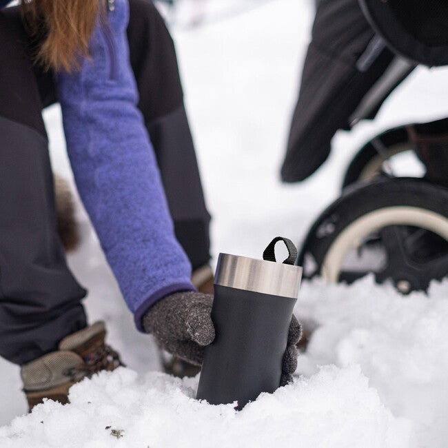 Primus Slurken Thermos Mug 0.4 L, Stainless Steel