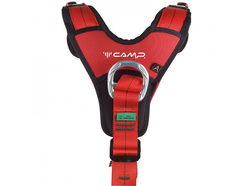 CAMP GT XT Full Body Work Harness