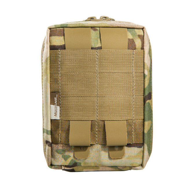 Tasmanian Tiger Tac Pouch 1.1 Tactical Pouch, Multicam