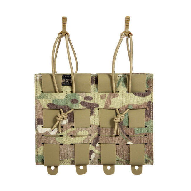 Tasmanian Tiger SGL Mag Pouch BEL MKIIIMC, Multicam