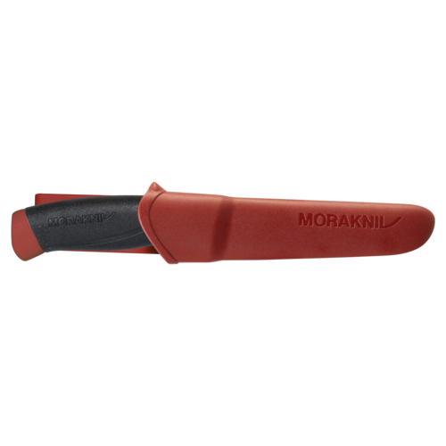 Morakniv Companion Μαχαίρι Outdoor, Κόκκινο