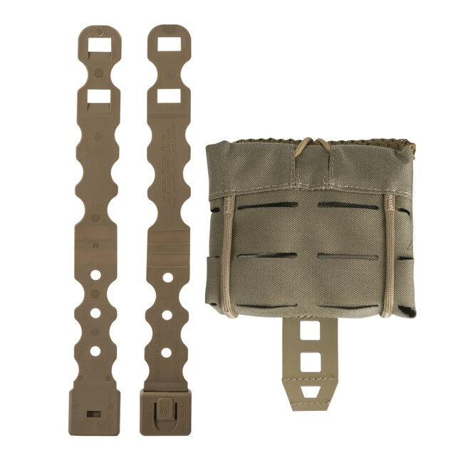 Direct Action® Hülle für leere Magazine und Patronen - Cordura - pencott wildwood™