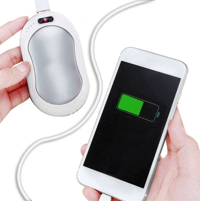 Origin Outdoors Powerbank USB Handwärmer 10000 mAh