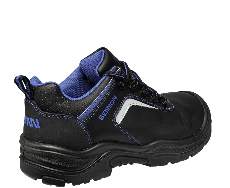 BENNON RAPTOR Arbeitsstiefel S3 NM Low