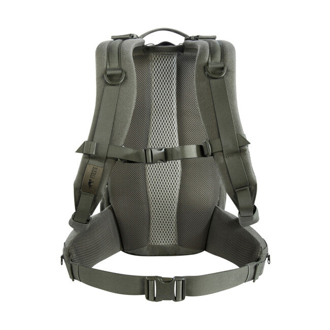 Tasmanian Tiger Modular Combat Pack Rucksack IRR, stone grey olive 22L
