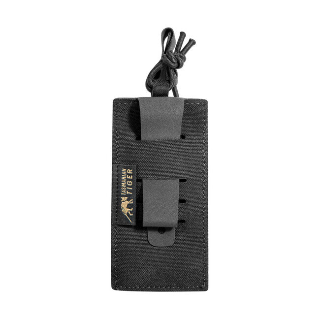 Tasmanian Tiger Magazintasche Small Universal Mag Pouch E, schwarz