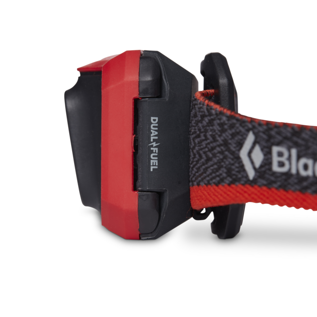 Black Diamond Storm 450 Headlamp, Octane