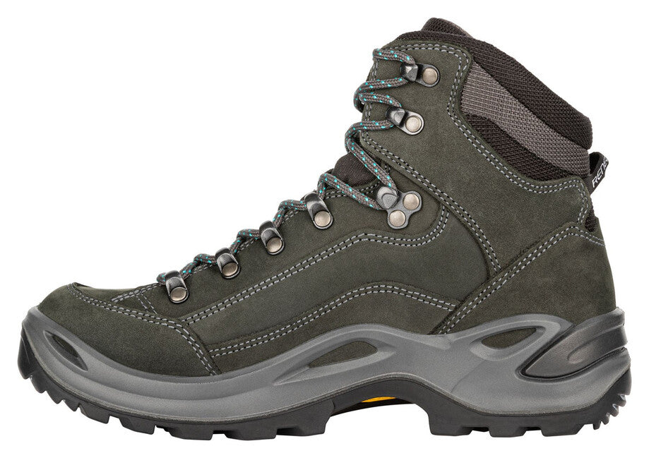 Lowa Women's Renegade GTX Mid Ls Trekking Boot