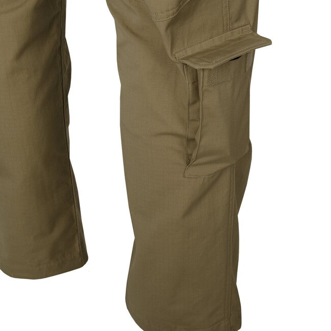 Helikon-Tex SFU NEXT Hose - PolyCotton Ripstop, olivgrün