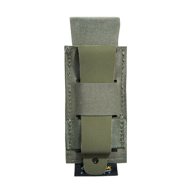 Tasmanian Tiger SGL Flashbang Pouch θήκη χειροβομβίδας IRR, γκρι πέτρα ελιά