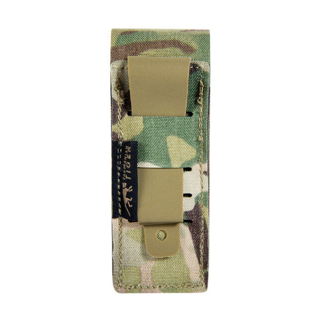 Tasmanian Tiger SGL Pistol Mag Pouch MKIII, Multicam