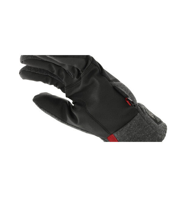 Mechanix Men's ColdWork Winter Utility Work Gloves