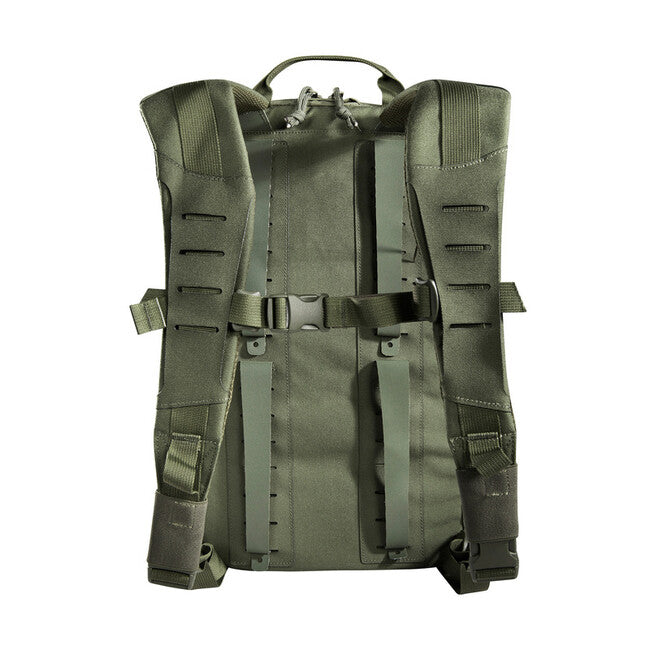 Tasmanian Tiger Gunners Pack Tactical Backpack, Olive