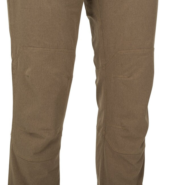Helikon-Tex AeroTech Trekking Tactical Pants, Mud Brown