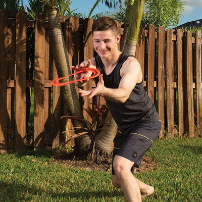 Aerobie Sprint Flying Disc, 25cm