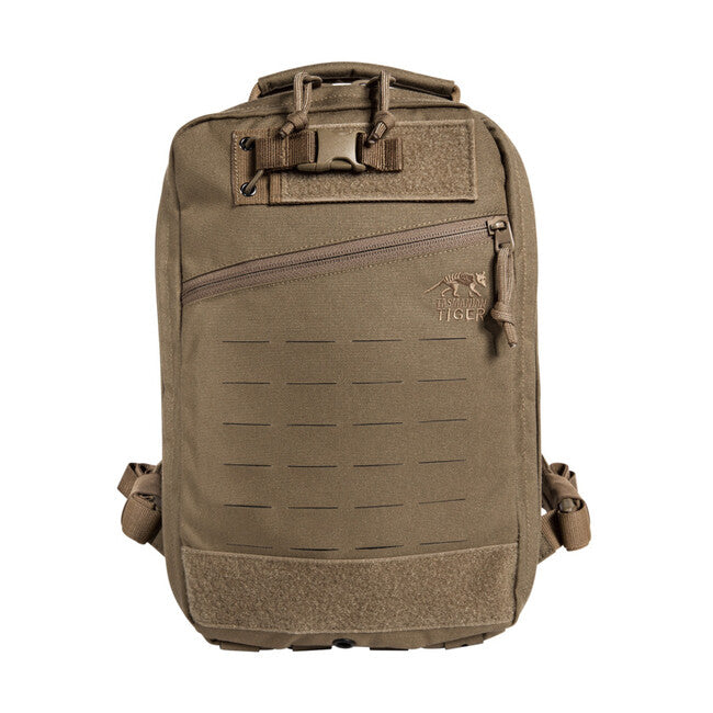 Tasmanian Tiger Medic Assault Pack S MKII, coyote brown 6L
