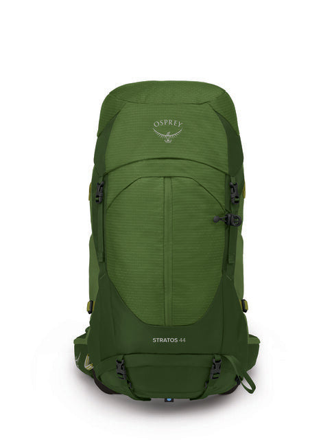 OSPREY Stratos 44 wanderrucksack, seaweed/matcha green