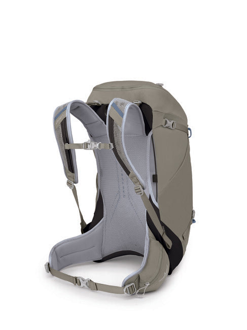 OSPREY HIKELITE 32 σακίδιο πλάτης περιπέτειας, tan concrete