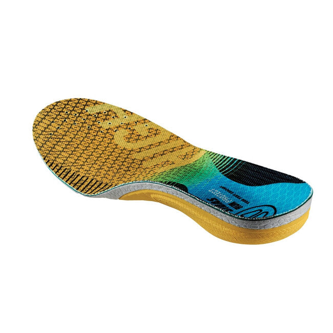 Sidas Run 3Feet Protect High ορθοπεδικές πάτοι με υποστήριξη