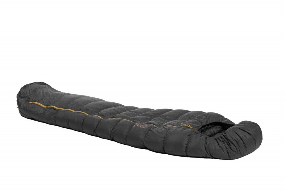 Patizon R 300 L Links, Jet schwarz