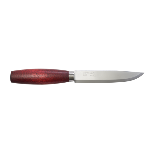 Morakniv Classic No 3 μαχαίρι εξωτερικού χώρου, κόκκινο