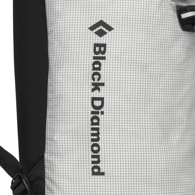 Black Diamond Blitz 28 Climbing Backpack, Alloy