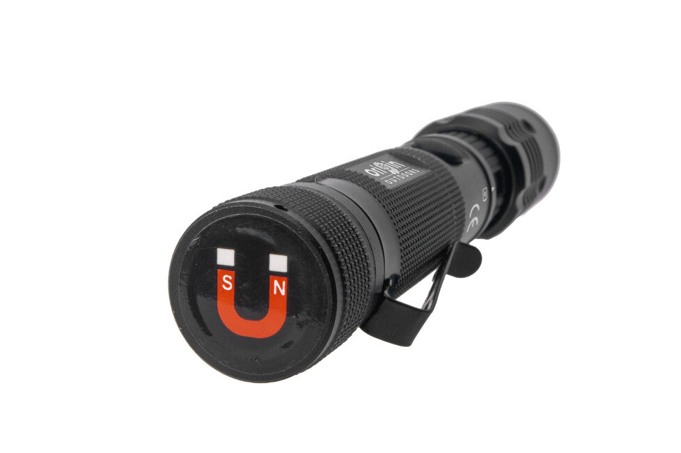 Origin Outdoors Powerbank LED-taschenlampe 1000 Lumen