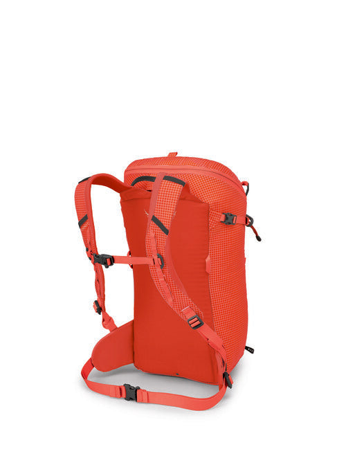 OSPREY Mutant 22 kletterrucksack, mars orange