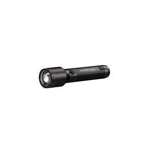 Ledlenser P6R Core Flashlight