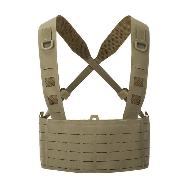 Direct Action TYPHOON Chest Rig, Cordura, PenCott BadLands