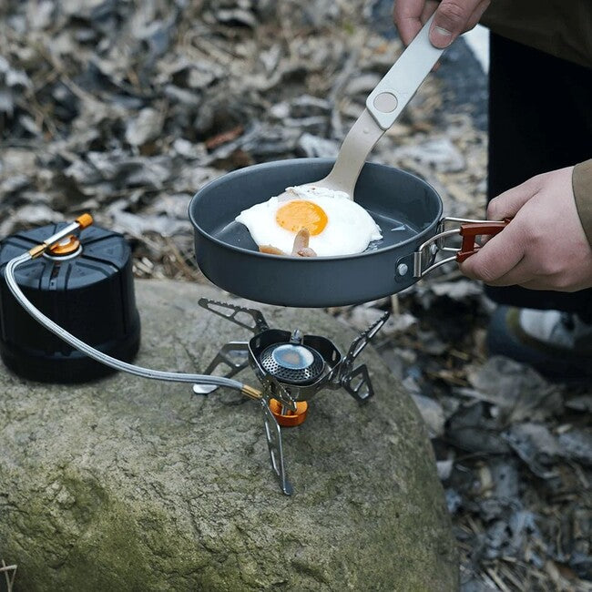 Fire Maple FMC-202 Compact Cooking Set