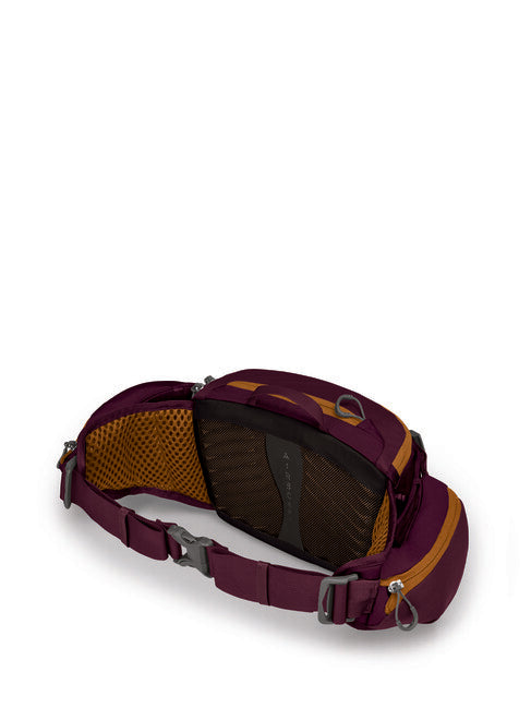 OSPREY SAVU 5 Ζώνη Μέσης, aprium purple