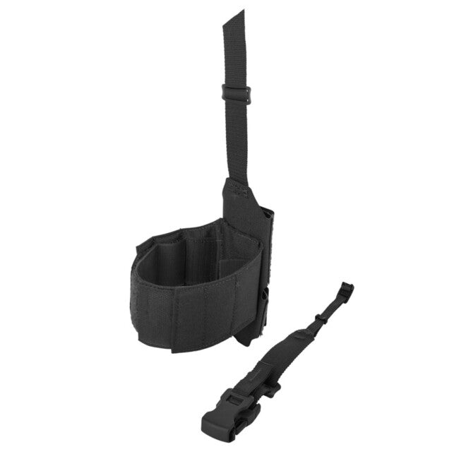 Tasmanian Tiger Camera Harness Holster, Black