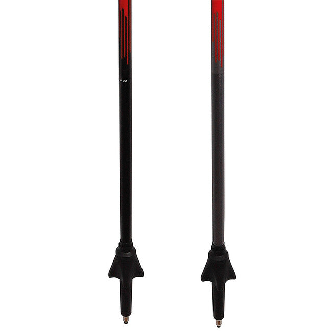 Camp Sonic Alu 2 trekkingstöcke 36 - 135 cm