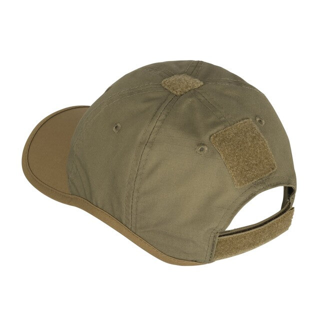 Helikon-Tex PolyCotton Ripstop Adaptive Green / Coyote Cap