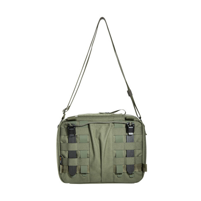 Tasmanian Tiger Modular Support Bag τσάντα ώμου, λαδί