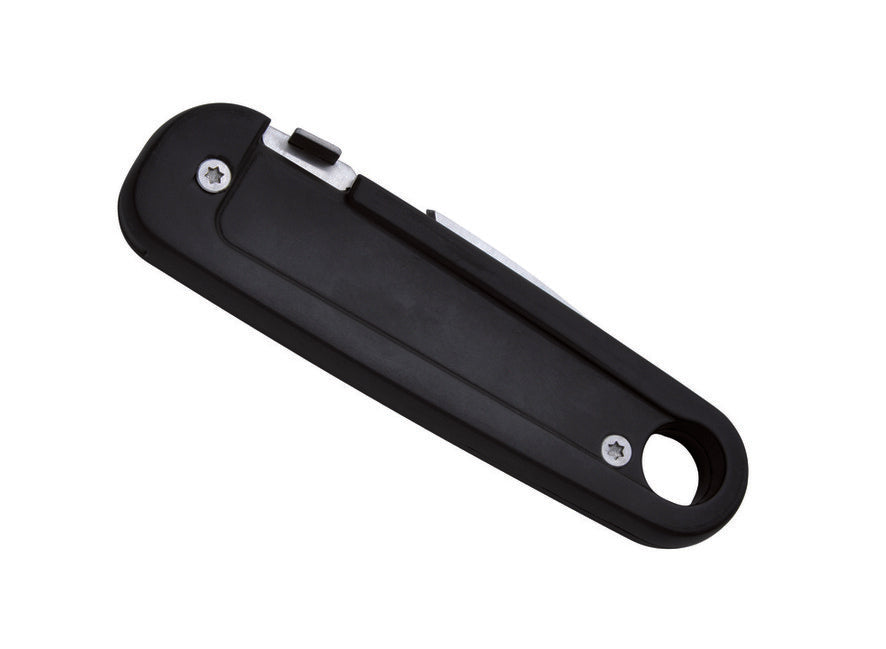 Baladeo ECO180 rettungsmesser, schwarz