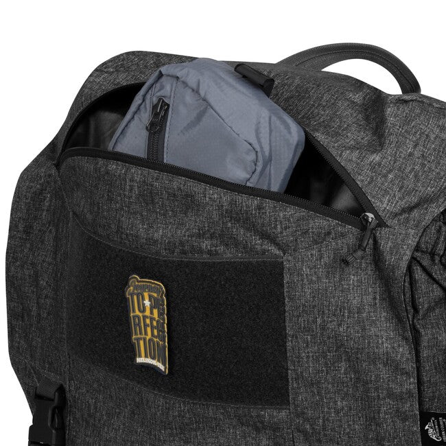 Helikon-Tex Urban Shoulder Bag Medium, Nylon, Melange Grey