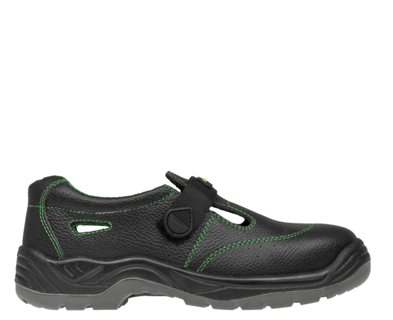 Bennon Classic Work Sandals S1