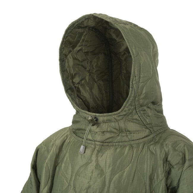Helikon-Tex SWAGMAN ROLL Basic Εισαγωγή για Πόντσο, Coyote