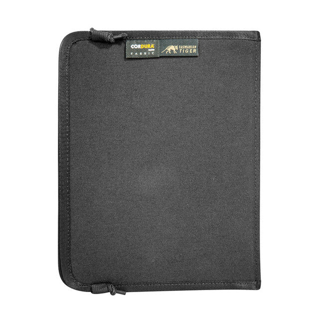 Tasmanian Tiger Document Pouch Notepad A5