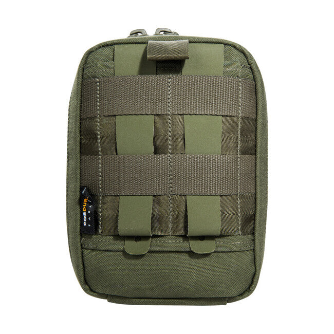 Tasmanian Tiger Tac Pouch Medic First Aid Pouch, Olive