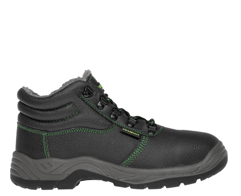 BENNON Classic S3 Winter High Work Boots