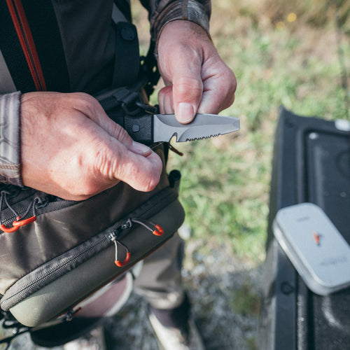 Gear Aid Aqua Knife