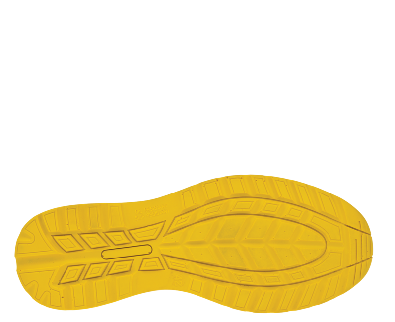 BENNON RIBBON S1 ESD Work Shoes