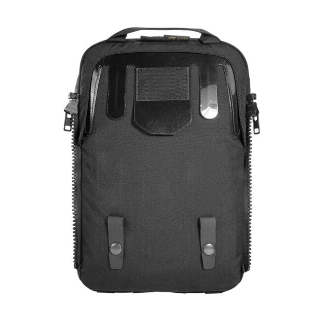 Tasmanian Tiger Medic Assault Pack S ZP, schwarz 8L
